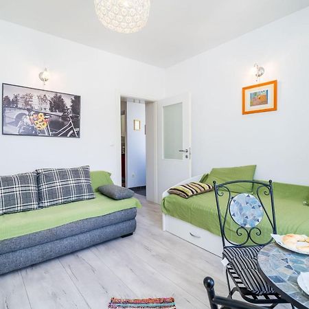 Apartment Luka ดูบรอฟนิก ภายนอก รูปภาพ