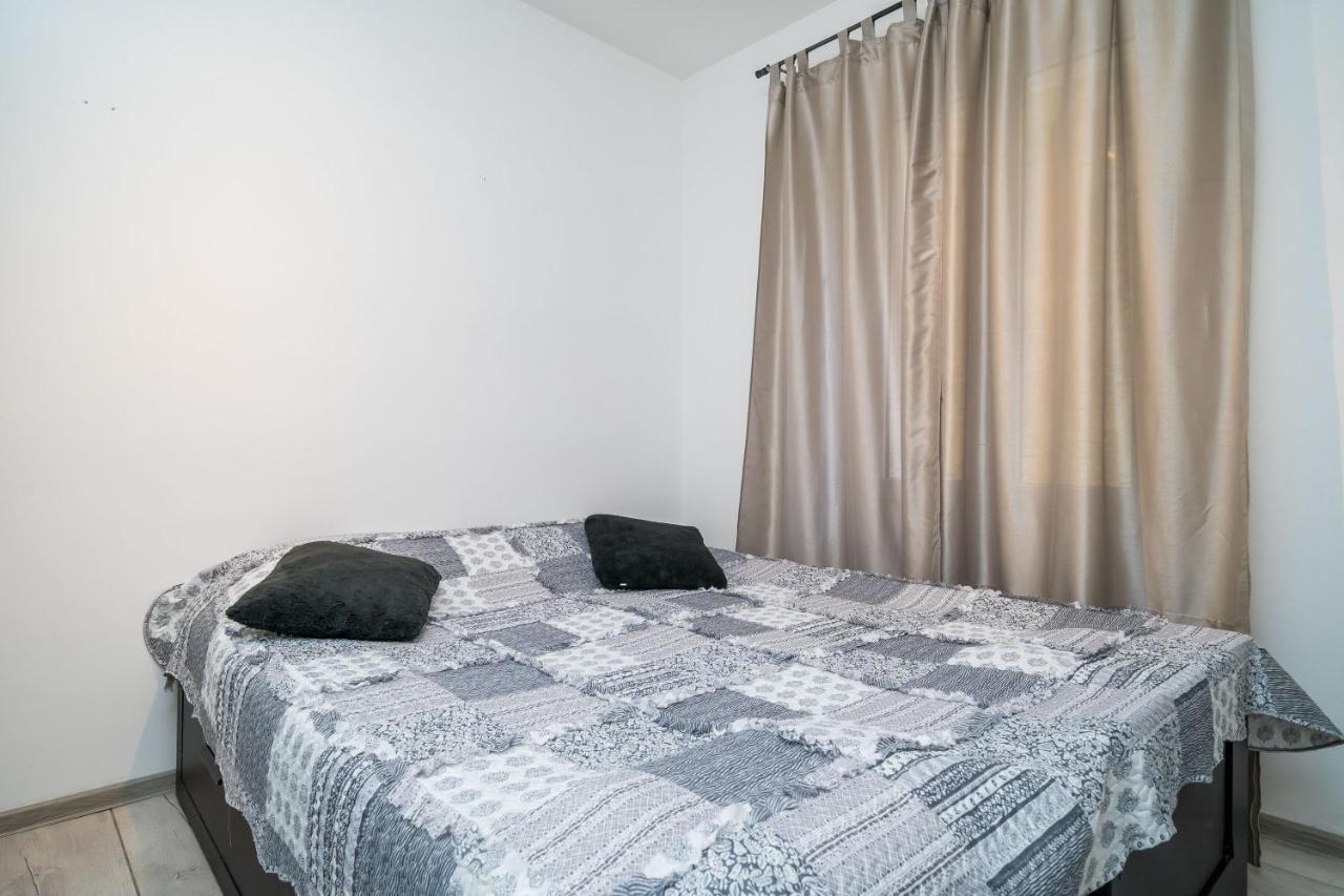 Apartment Luka ดูบรอฟนิก ภายนอก รูปภาพ