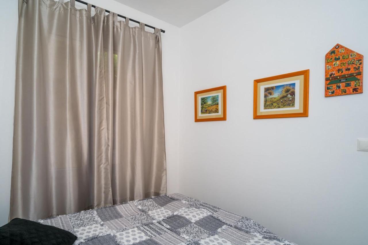 Apartment Luka ดูบรอฟนิก ภายนอก รูปภาพ