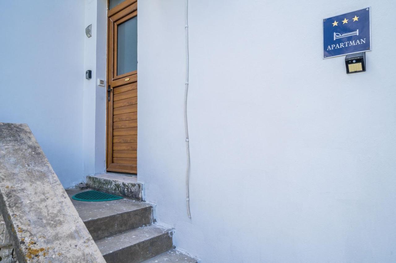 Apartment Luka ดูบรอฟนิก ภายนอก รูปภาพ