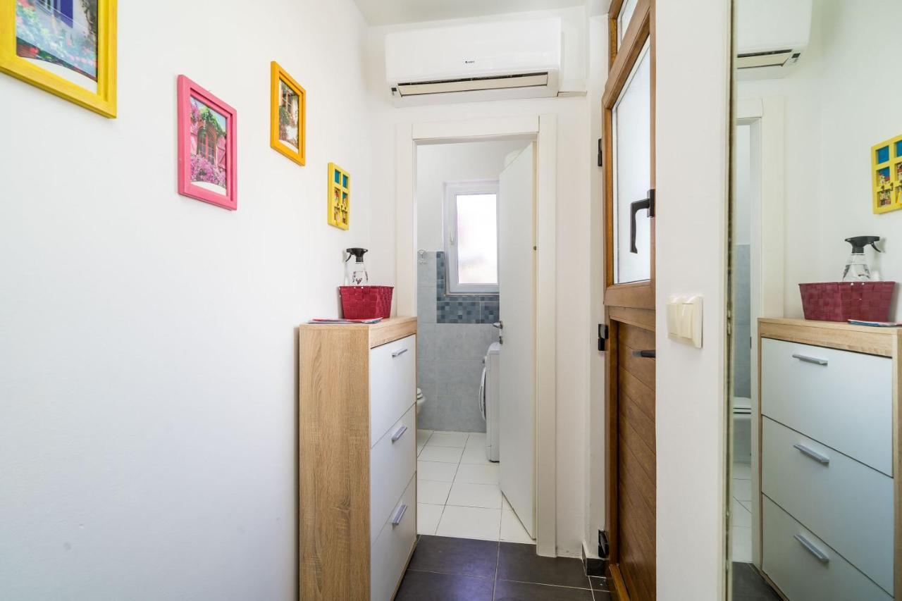 Apartment Luka ดูบรอฟนิก ภายนอก รูปภาพ